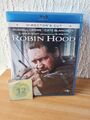 Robin Hood - Russel Crowe   - Blu-Ray