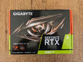 GIGABYTE GeForce RTX 3060 Ti Windforce OC 8G, 8GB GDDR6, 2x HDMI, 2x DP, SFF-GPU