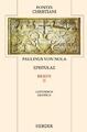 Fontes Christiani 2. Folge. Epistulae. Tl.2 | Paulinus von Nola | Deutsch | Buch
