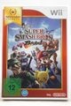 Super Smash Bros. Brawl -Nintendo Selects- (Nintendo Wii/Wii U) Spiel in OVP