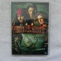 Fluch der Karibik 2 *DVD* Pirates of the Caribbean 2 Walt Disney JohnnyDepp D/EN