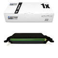 1x Toner für Samsung CLX 6200 6210 6240 FX ND CLP-K660B BLACK