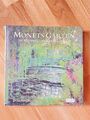 Monets Garten im Wechsel der Jahreszeiten Vivian Russell