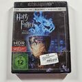HARRY POTTER UND DER FEUERKELCH - 4K UHD + Blu-ray - NEU&OVP 