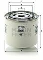 MANN-FILTER ÖLFILTER OPEL VOLVO DAF W917