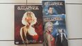 Battlestar Galactica - Staffel 1 (2006) Deutsch, Englisch