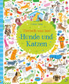 Kirsteen Robson; Gareth Lucas / Tierisch was los! Hunde und Katzen