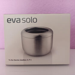 Eva Solo To Go Thermo Lunchbox 0.7 l, neu & OVP