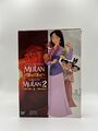 Mulan 2-Film Collection (Disney Classics, 2 Discs) v... | DVD | Zustand sehr gut