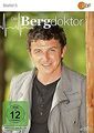 Der Bergdoktor - Staffel 3 [4 DVDs] von Axel	de Roch... | DVD | Zustand sehr gut