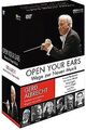 Open Your Ears - Wege zur Neuen Musik [6 DVDs] von G... | DVD | Zustand sehr gut