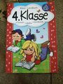 Mein Lernbuch 4.Klasse(Deutsch Mathe Sachkunde