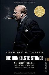 Die dunkelste Stunde: Churchill – Als England am Abgrund... | Buch | Zustand gut*** So macht sparen Spaß! Bis zu -70% ggü. Neupreis ***