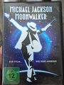 Michael Jackson Moonwalker dvd