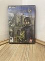 Stronghold 2 -- Deluxe Edition (PC: Windows, 2005) - Alle Handbücher PC Spiel Spiele