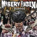 Dissent von Misery Index | CD | Zustand gut