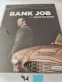 Bankjob Steelbook Wie NEU aus Sammlungsauflösung