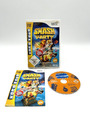 Boom Blox Smash Party Nintendo Wii mit Anleitung 2009 Top ✅