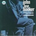 John Lee Hooker Plays & sings the blues (12 tracks, 1989, #chess1008) [CD]