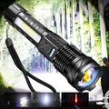 1000000 LM Taschenlampe COB LED USB 3000 Meter Taktisches Fackel Arbeitslicht DE