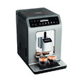 Krups EA894T Evidence Plus intuitiv bedienbarer Espresso-Kaffeevollautomat