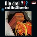 Die drei ??? und die Silbermine Vinyl Limited Edition Picture Disc 