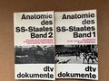 Anatomie des SS-Staates, Band 1 und Band 2