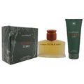 Laura Biagiotti Roma Uomo 125 ml Eau de Toilette EDT & 200 ml Duschgel Set