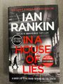 In a House of Lies Ian Rankin Exklusivausgabe 1./1. SIGNIERT - Rebus #22 HB