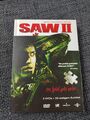 Saw 2 Limited Collectors Edition DvD