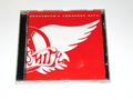 AEROSMITH - CD Album - Greatest Hits - 1993