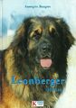 Bangert: Leonberger heute Handbuch/Hunderasse/Hundebuch/Zucht/Portät/Ratgeber
