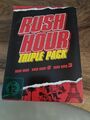 Rush Hour Triple Pack (3 DVDs) von Brett Ratner | DVD |
