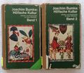 Höfische Kultur. 2 Bände. Bumke, Joachim, Buch, Gebraucht und Akzeptabel 