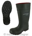 Sicherheitsstiefel Dunlop Purofort S5 Arbeitsstiefel Gummistiefel mit Stahlkappe