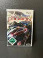 Need For Speed: Carbon (Nintendo Wii, refurbished, resealed, neuwertig