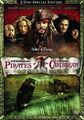 Pirates of the Caribbean - Am Ende der Welt - 2-Disc Special Edition # 2-DVD-NEU