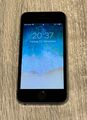 Apple iPhone 5s - 16GB - Space Grau (Ohne Simlock)