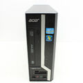 Acer Veriton X2610G Core i3@3,30GHZ.G PC 8GB RAM 500GB SFF i3 Core i3 Intel 8GB