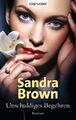 Unschuldiges Begehren Sandra Brown