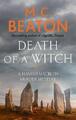 Death of a Witch (Hamish Macbeth),M.C. Beaton- 9781472124609