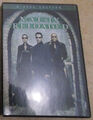 Matrix Reloaded (2-DVD, Sci-Fi mit Keanu Reeves, L. Fishburne, Carrie-Anne Moss)