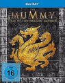 Die Mumie: Das Grabmal des Drachenkaisers - Blu-ray ... | DVD | Zustand sehr gut