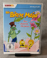 Die Biene Maja - Ihre schönsten Abenteuer - DVD