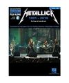 Metallica: 1991-2016: Drum Play-Along Volume 48 [With Access Code]