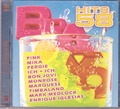 BRAVO HITS  58 - 2 CD  - OVP!