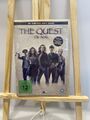 The Quest - Die Serie, Staffel 1 [2 DVDs]