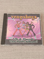 Vengaboys - Up & Down The Party Album! (CD)