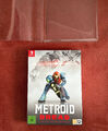 Metroid Dread Special Edition Nintendo Switch Ohne Spiel
