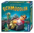 KOSMOS Spiele 692544 - Schmuggler (R3-0)
